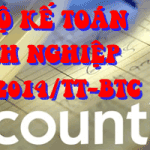 Thông tư 53-2016-TT-BTC sửa đổi TT 200 về chế độ kế toán