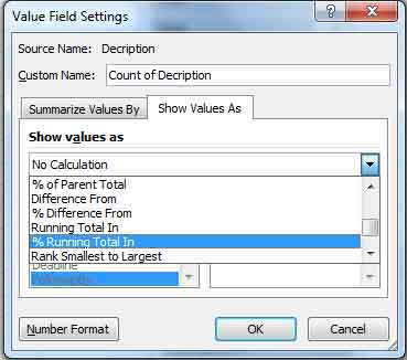 Hướng dẫn sử dụng Pivot Table 13 Pivot Table cơ bản và năng cao