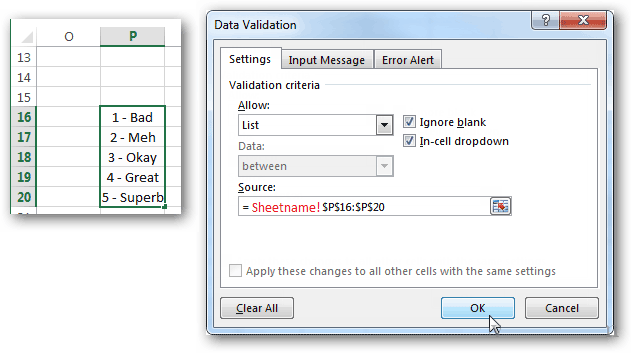 data-validation-khac-sheet