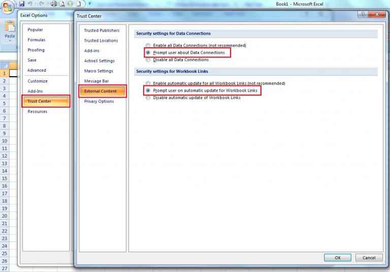 90PC STORE HÀ NAM - Hướng dẫn xử lý lỗi Exel liên tục bị treo 2020 90PC STORE HÀ NAM - Hướng dẫn xử lý lỗi Exel liên tục bị treo 2020