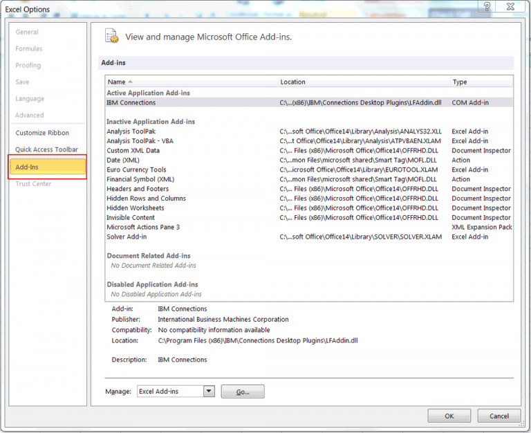 90PC STORE HÀ NAM - Hướng dẫn xử lý lỗi Exel liên tục bị treo 2020 90PC STORE HÀ NAM - Hướng dẫn xử lý lỗi Exel liên tục bị treo 2020