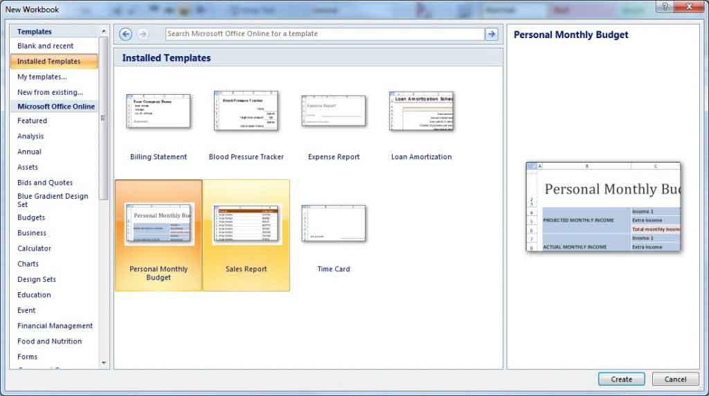 excel-template