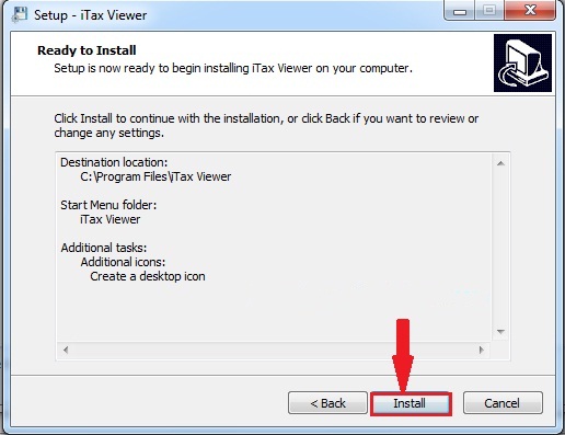 iTaxViewer 1.7.0 mới nhất ngày 20/02/2021 6 itaxviewer