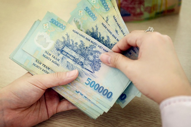 Lương cơ bản 1 Lương cơ bản 2021