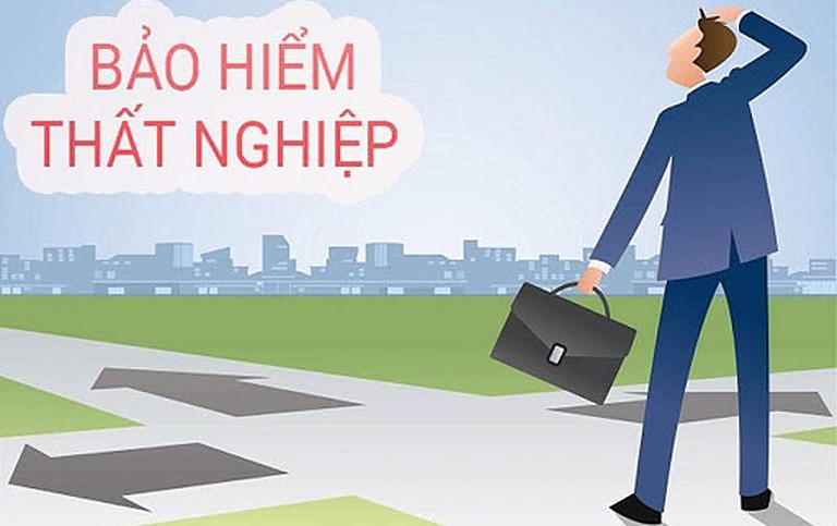 Bảo hiểm thất nghiệp 1 bảo hiểm thất nghiệp