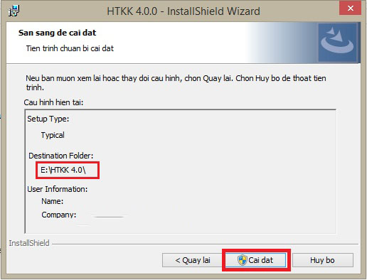 Hướng dẫn cài đặt HTKK sửa lỗi tự thoát 6 cai dat htkk doi thu muc 2