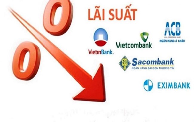 Lãi vay ngân hàng nào thấp nhất 1 Lãi vay ngân hàng nào thấp nhất 2021