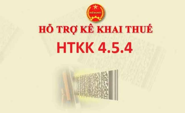 HTKK 4.5.4 ngày 19/03/2021 1 HTKK 4.5.4 ngày 19/03/2021