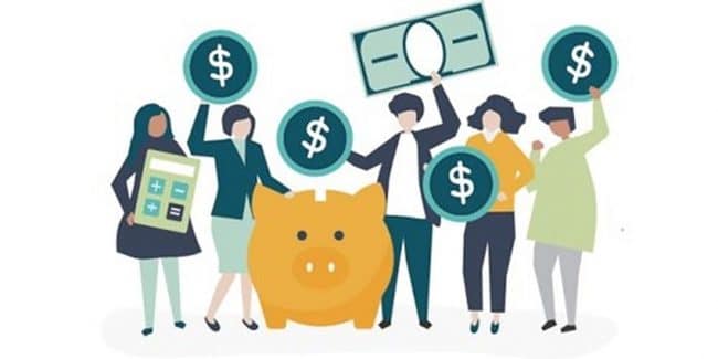 Mức lương tối thiểu vùng 2021 mới nhất Lương tối thiểu vùng mới nhất