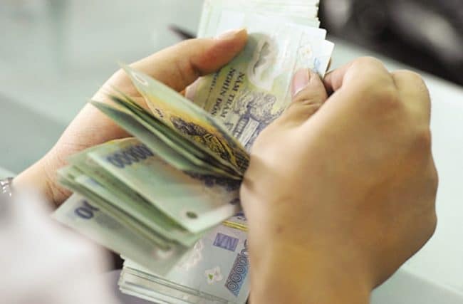 Mức lương tối thiểu vùng 2021 mới nhất Mức lương tối thiểu vùng 2021 mới nhất
