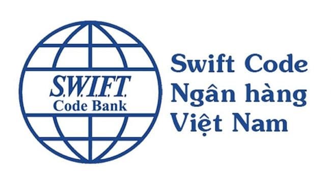 Swift code và tên tiếng Anh ngân hàng