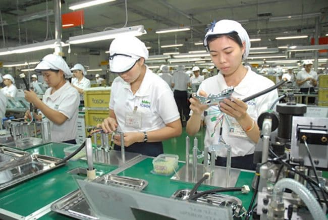 Vốn lưu động là gì? Cách tính vốn lưu động 4 Vốn lưu động là gì? Cách tính vốn lưu động
