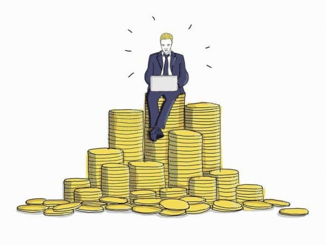 Vốn lưu động là gì? Cách tính vốn lưu động 5 Vốn lưu động là gì? Cách tính vốn lưu động