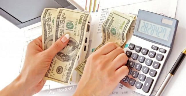 Vốn lưu động là gì? Cách tính vốn lưu động 6 Vốn lưu động là gì? Cách tính vốn lưu động