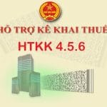 HTKK 4.5.6 ngày 03/04/2021 4 HTKK 4.5.6 ngày 03/04/2021