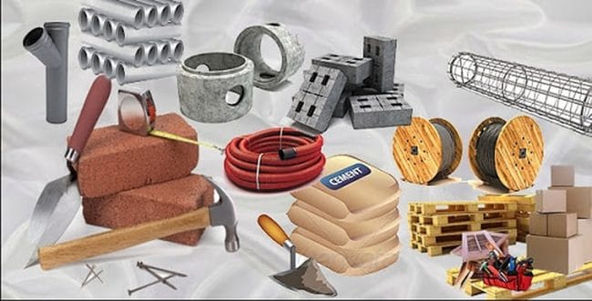 Phân biệt nguyên vật liệu và công cụ dụng cụ 2 Nguyên vật liệu và công cụ dụng cụ